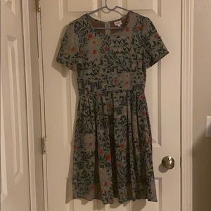 XL Lularoe Amelia